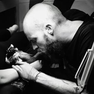 CASEY JENSEN ✨ Fort Collins CO - Soundwave tattoo artist in Fort Collins, United States