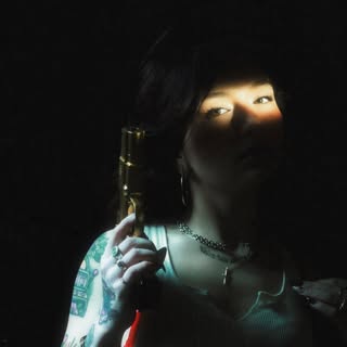 Casey - Tattooer - Soundwave tattoo artist in Salem, United States