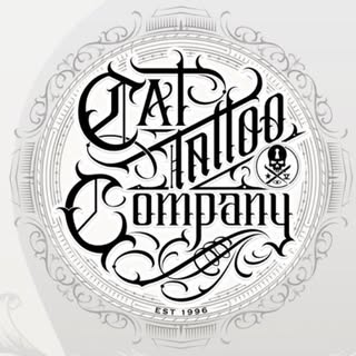 Cat Tattoo | DFW Tattoos + Piercings - Soundwave tattoo artist in Dallas, United States