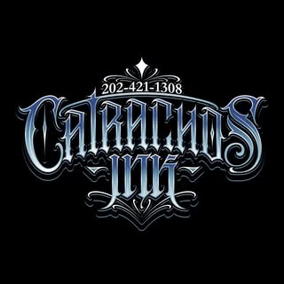 CATRACHOS INK - Soundwave tattoo artist in Washington, United States