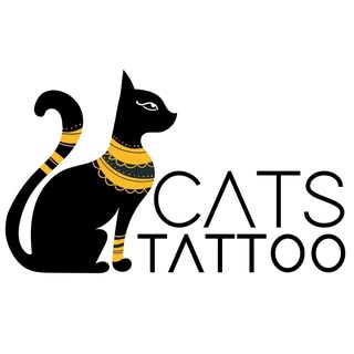 Cats Tattoo - Soundwave tattoo artist in Ankara, Turkey