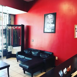 CENTRAL CITY TATTOO - Soundwave tattoo artist in Central City, United States