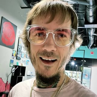 Chad R Lambert™️ - Soundwave tattoo artist in Las Vegas, United States