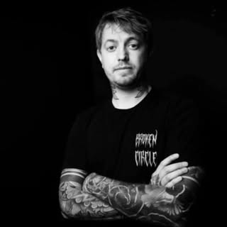 Chance Day - Soundwave tattoo artist in Cleburne, TX, United States