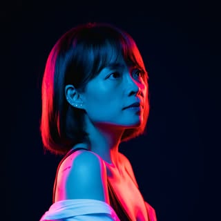 Chang Chang - Soundwave tattoo artist in Ho Chi Minh City, Vietnam