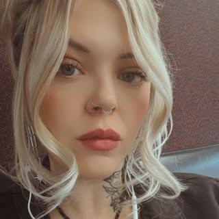 Chelsea beatty - Soundwave tattoo artist in Chicago, United States