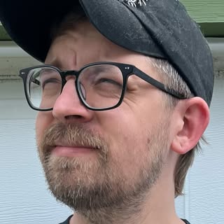 Chris Chapman - Soundwave tattoo artist in Elgin, United States