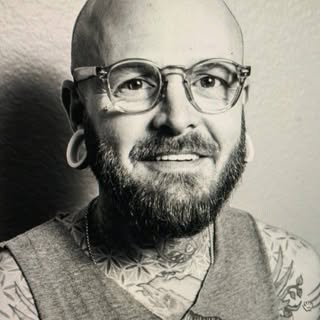 Chris Clements - Soundwave tattoo artist in Dallas, United States