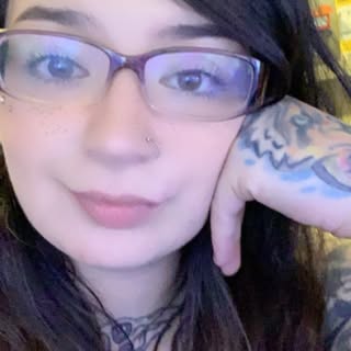 Christina Moore - Soundwave tattoo artist in Valparaiso, United States