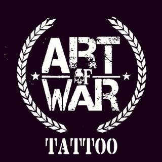 chrys @art of war tattoo - Soundwave tattoo artist in Roy, United States