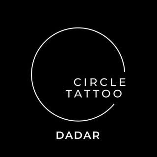 Circle Tattoo Dadar - Soundwave tattoo artist in Dadar, India