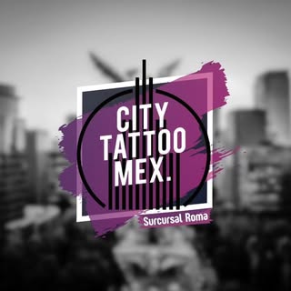 CITY TATTOO MEX - Soundwave tattoo artist in CIUDAD DE MÈXICO, Mexico