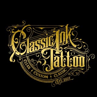 Classic Ink Tattoo Studio - Soundwave tattoo artist in Bradenton, United States