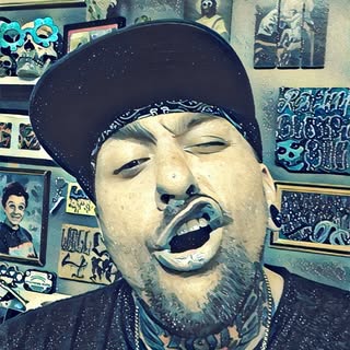 Classic Tattoo - Soundwave tattoo artist in Overland Park, United States