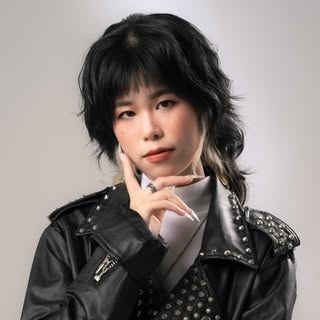 Cloudy - Soundwave tattoo artist in Ho Chi Minh City, Vietnam