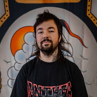 Cody Smith - Soundwave tattoo artist in Dallas, United States