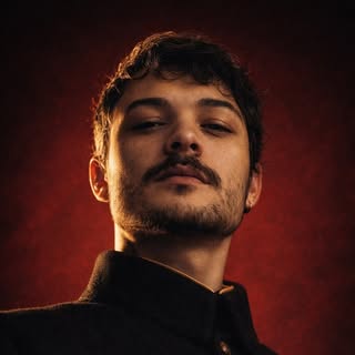 Cody Young - Soundwave tattoo artist in Sacramento, United States