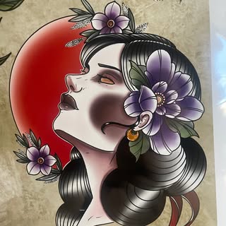 Corinne Clapper - Soundwave tattoo artist in Providence, United States