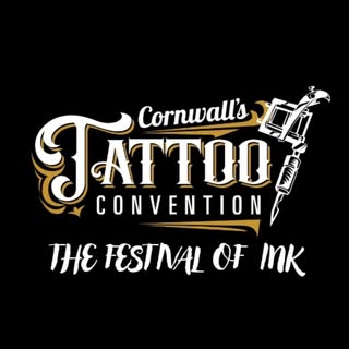 Cornwall Tattoo Convention - Soundwave tattoo artist in Wadebridge, United Kingdom
