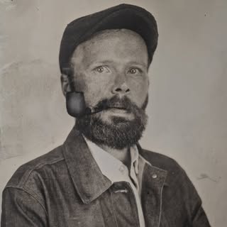 Craig Smith Catfish Tattoo - Soundwave tattoo artist in Huntsville, United States