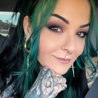 Cristen Aro - Soundwave tattoo artist in Fort Myers, United States