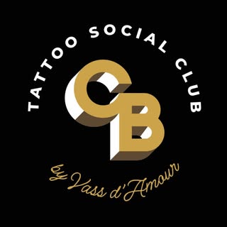 Cry Baby Tattoo Social Club - Soundwave tattoo artist in Annecy, France