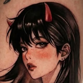 Cvltstudios - Soundwave tattoo artist in Torquay, United Kingdom