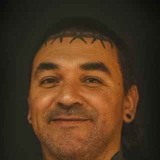 D - Soundwave tattoo artist in Sacramento, United States