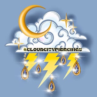 Dakota ⛈️ Hooper - Soundwave tattoo artist in Lawton, United States