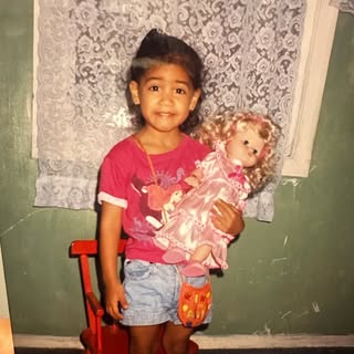 Dami Tatz - Soundwave tattoo artist in Alexandria, United States