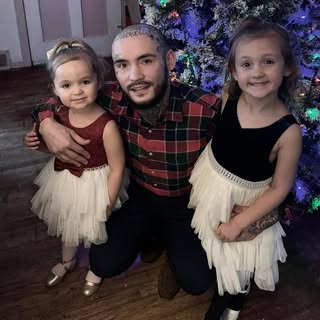 Daniel Lee Ney - Soundwave tattoo artist in Dayton, United States