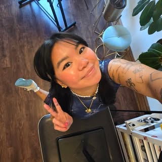 Danielle  Fine Line/Anime Artist - Soundwave tattoo artist in Greensboro, NC, United States