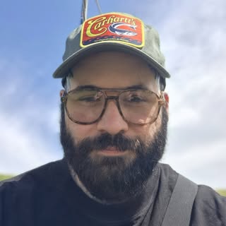 Dante The Ripper (Lachlan Haddadi) - Soundwave tattoo artist in Caringbah, Australia