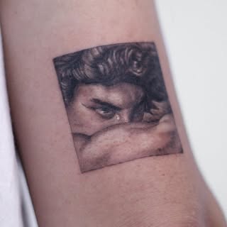 Dany Cruz | Tatuador - Soundwave tattoo artist in Ciudad de México, Mexico