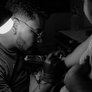 Dario Ink Studio - Soundwave tattoo artist in Piura, Peru