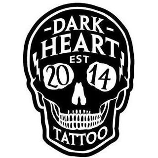Dark Heart Tattoo - Soundwave tattoo artist in Crystal Lake, United States