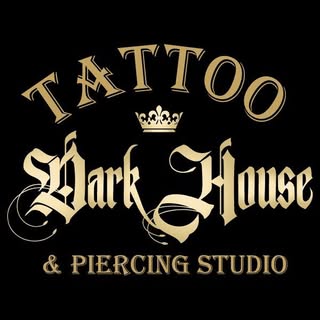 Dark House Tattoo - Soundwave tattoo artist in Athens, Greece