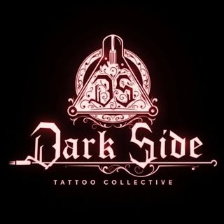 Dark Side Tattoo Collective - Soundwave tattoo artist in Johannesburg, South Africa
