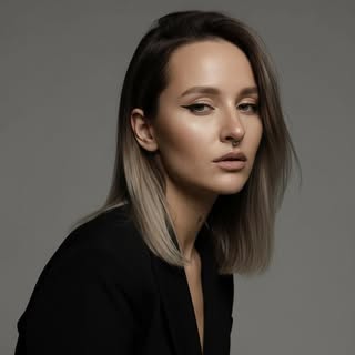 Darya Salmanova  /  Tattoo Artist / OБУЧЕНИЕ - Soundwave tattoo artist in Murmansk, Russia