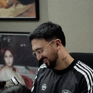 David Orozco     Tatuajes-arte corporal- - Soundwave tattoo artist in Bello, Colombia