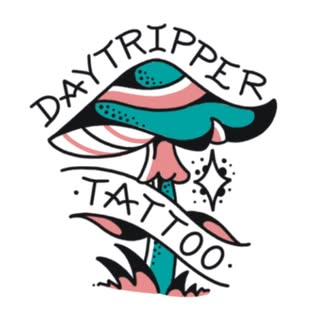 Daytripper Tattoo - Soundwave tattoo artist in Fenelonfalls, Canada