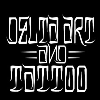 Delta Art and Tattoo - Soundwave tattoo artist in Pittsburg, United States