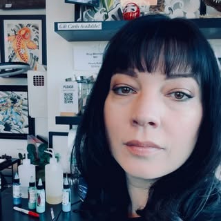 Denise Craig Tattoos - Soundwave tattoo artist in Richmond, United States