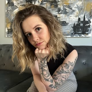 Denise // Utah Tattoo Artist - Soundwave tattoo artist in Utah, United States