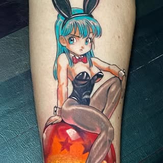 Dennis Paul Kline - Soundwave tattoo artist in Naperville, United States