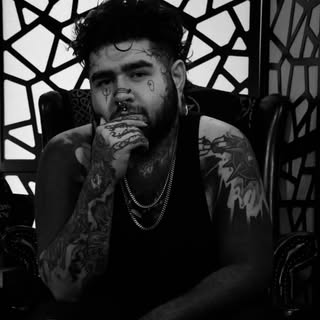 Denzel Ortega - Soundwave tattoo artist in null, United States