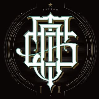 Depiction Tattoo - Soundwave tattoo artist in Arlington, United States