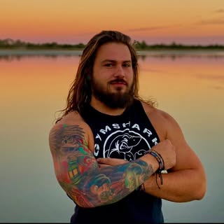 Derrick D’Amico - Soundwave tattoo artist in Jacksonville, FL, United States