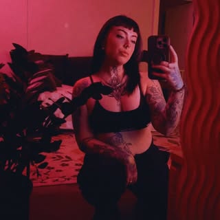 DES - Soundwave tattoo artist in Mansfield, United States