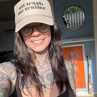 Desiree Mieles/ Tattoo Artist/ Creator - Soundwave tattoo artist in Emerald Isle, United States